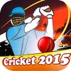 Cricket 2015 icon