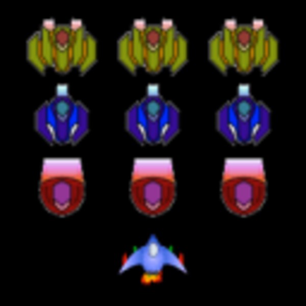 Mobile Invaders for Android - Download the APK from Uptodown