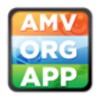 AMV .Org App icon