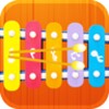 Xylophone Piano for Kids simgesi