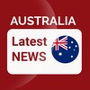 Icon von Australia Latest News