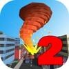Tornado.io 2 - The Game 3D icon