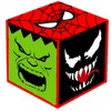 Surprise Cube Eggs Heroes icon