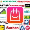 Folhetospromocionais : folhetos e promoções icon