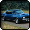 Muscle Cars Wallpapers icon