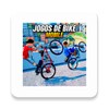 Icono de Grau de Bike - Jogos Bicicleta