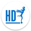 HD icon