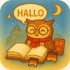 Icono de DeuTale: Learn German Through Stories