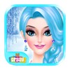 Ice Beauty Princess Makeover icon