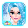 أيقونة Ice Beauty Princess Makeover