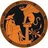 The Saga of Oedipus Rex icon