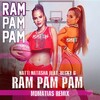 Natti Natasha -Ram Pam Pam icon