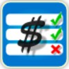MoBill Budget icon