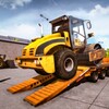 City Road Construction 3d Game icon