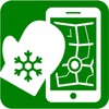 Touchless Map icon
