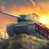 Battle Tanks: Tank Games WW2 图标