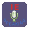 IE Speaking Practice icon