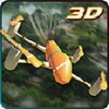 Rescue Drone Quadcopter Sim 3D icon