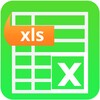 Икона Excel Reader