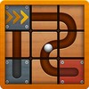 Roll the Ball: slide puzzle 2 icon