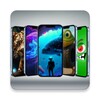 Icono de Fluid Magic: Live Wallpaper 4D