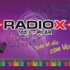 Radio X Pilar icon
