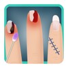 أيقونة Nail Surgery