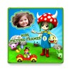 Kids Picture Frames icon