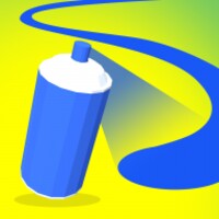 ColorSpray.io android app icon