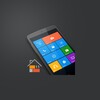 Icono de Win 11 Launcher
