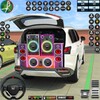 School Car Game 3d Car Driving icon