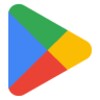 Icono de Google Play