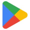 Google Play 아이콘