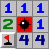 Minesweeper Original - Scan bomb - Find bomb icon