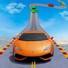 GT Car Stunt Racing Extreme 3D icon