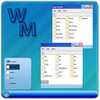 ไอคอน Windows file manager