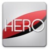 Hero icon