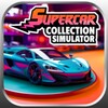Supercar Collection Simulator simgesi