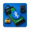 Icono de Bluetooth Connect Animation