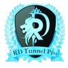 RD TUNNEL PRO 아이콘