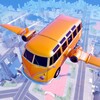 US Flying Bus Driving 2019 icon