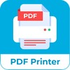 PDF Printer - Print PDF Files icon