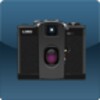 Lomo Camera icon