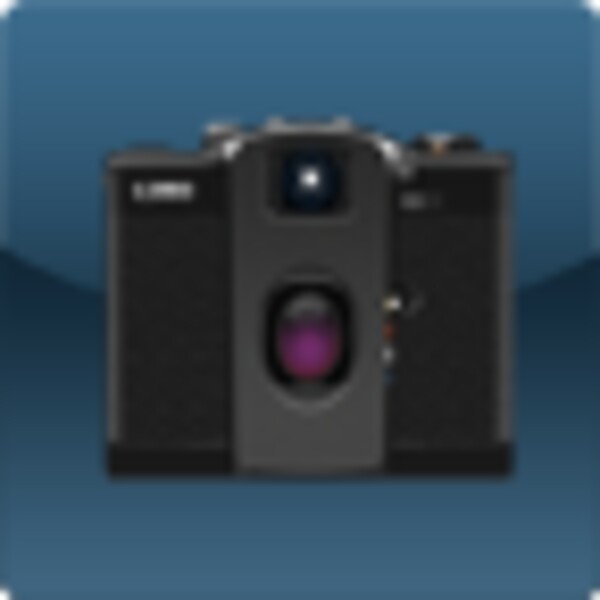 Lomo Camera for Android - Download the APK from Uptodown
