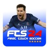 أيقونة Fts 2024 Football