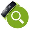 Find My Gear Fit icon