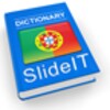 SlideIT Portuguese Pack आइकन