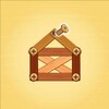 Wood Nuts: Nuts & Bolts 图标