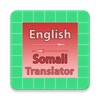 Ikon English To Somali Converter