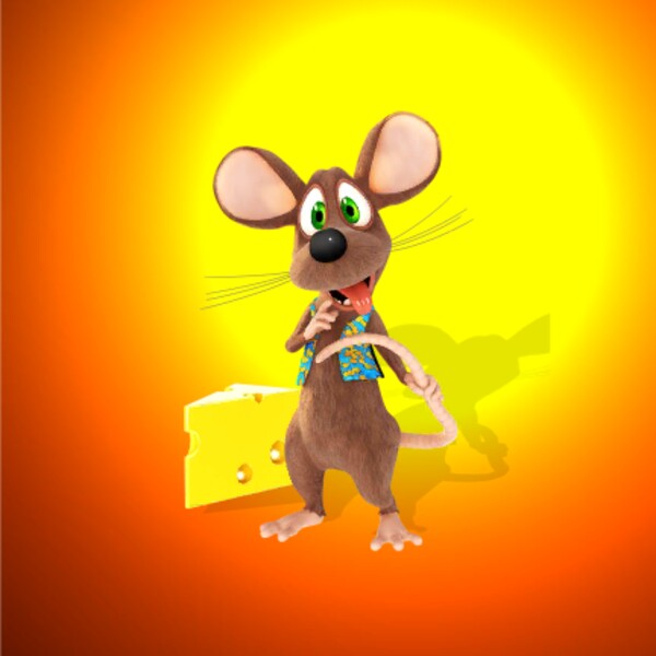 Talking Mike Mouse for Android - Download the APK from Uptodown